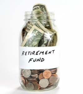 retirement funding