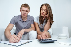 Young adult financial planning