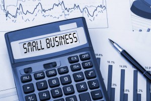 Small business accounting