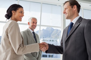 Business Accountant