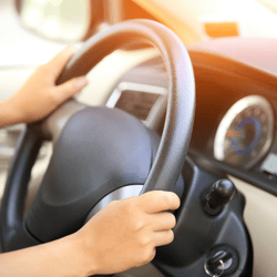 deducting car expenses 