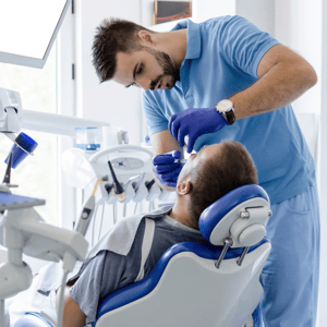 dentists plan for retirement