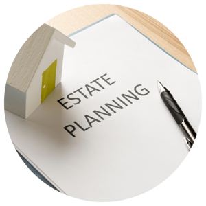 estate planning documents