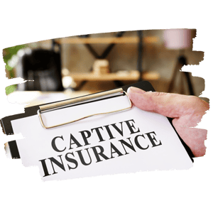 captive insurance tax 