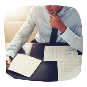 getting started with financial planner 