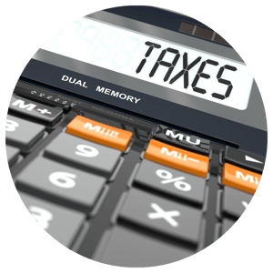 taxes for businesses