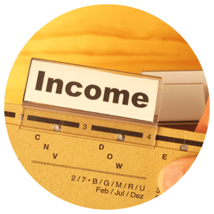 taxable income