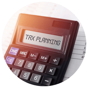 tax planning 2021