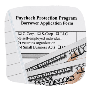 paycheck protection program 
