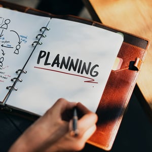 tax planning