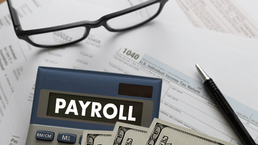 payroll withholding