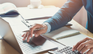 small business tax audit