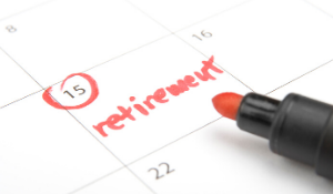 when to save for retirement