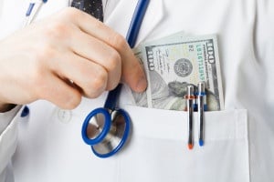 financial planning tips for physicians