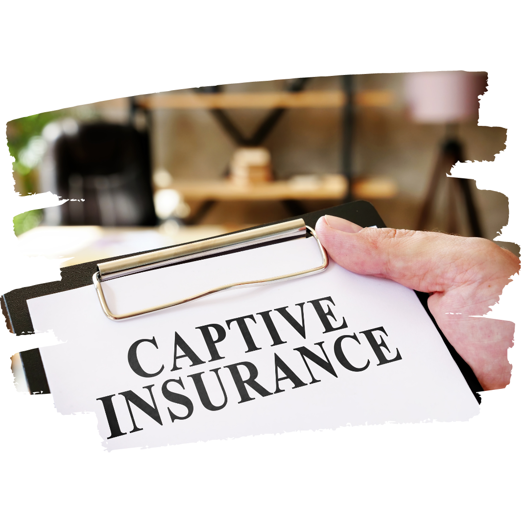 captive insurance tax 