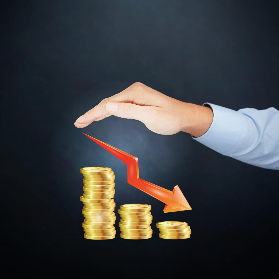 financial loss covid-19
