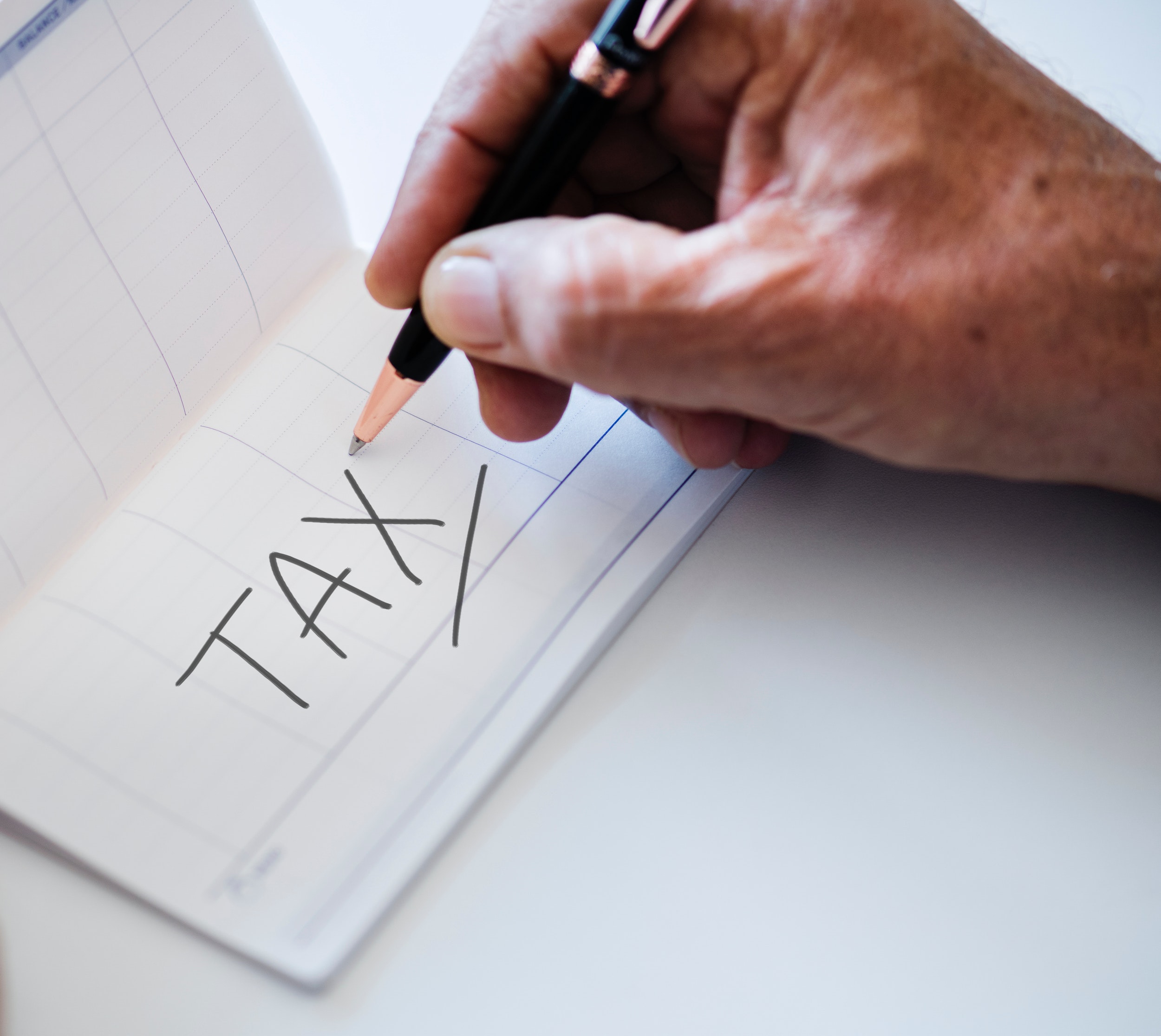 Maximize Tax Reutrns